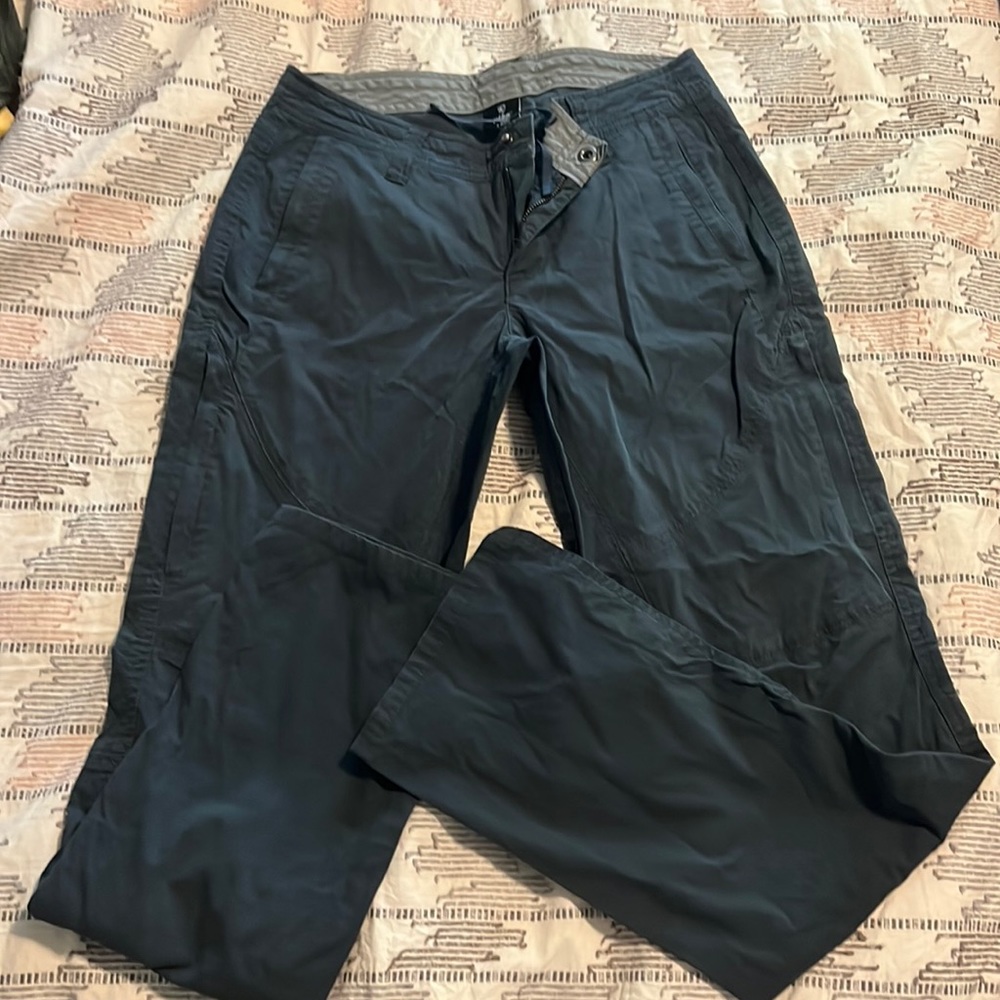 Kuhl hiking pants 6